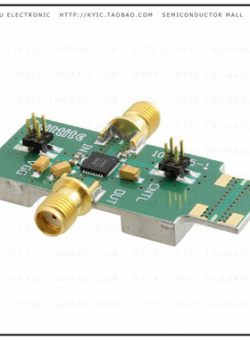 108347-HMC465LP5【BOARD EVAL HMC465LP5E】