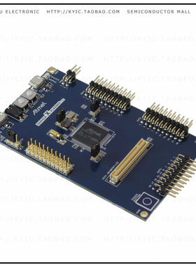 ATSAM4L8-XPRO【SAM4L8 XPLAINED PRO ATSAM4LC8】