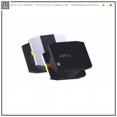ASPI-U252010-1R0M-T【FIXED IND 1UH 3.1A 50MOHM】