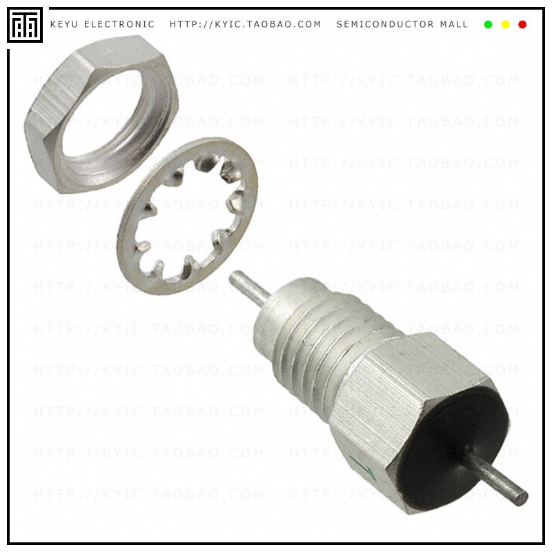 4202-004【FILTER LC(PI) 2500PF CHASSIS】