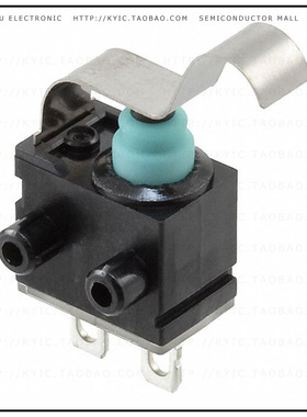 ASQM16438【SWITCH SNAP ACT SPST-NO 50MA 16V】