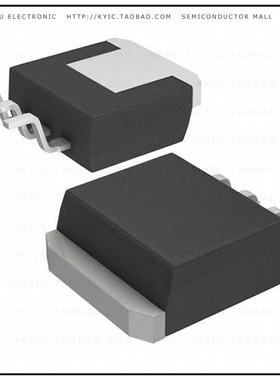 REG1117F-3.3KTTT【IC REG LIN 3.3V 800MA DDPAK】