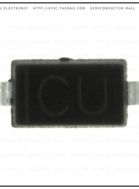 SMD18PL-TP【DIODE SCHOTTKY 80V 1A SOD123FL】