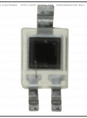 SFH 2400-Z【SENSOR PHOTODIODE 900NM 3SMD GW】