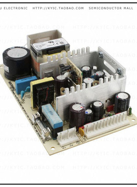 NFS110-7902PJ【AC/DC CNVRTR 5.1V 24V +/-12V 80W】