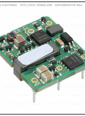 SSTW005A0F41Z【DC DC CONVERTER 3.3V 17W】
