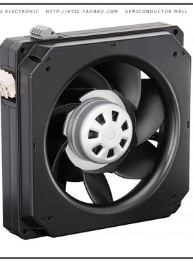 K3G200-AD11-02【FAN 115VAC 245.5X90MM 506CFM 65W】