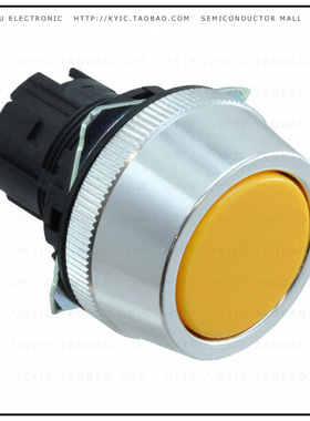 A30NZ-MGA-NYA【CONFIG SW BODY PUSHBUT NON-ILLUM】