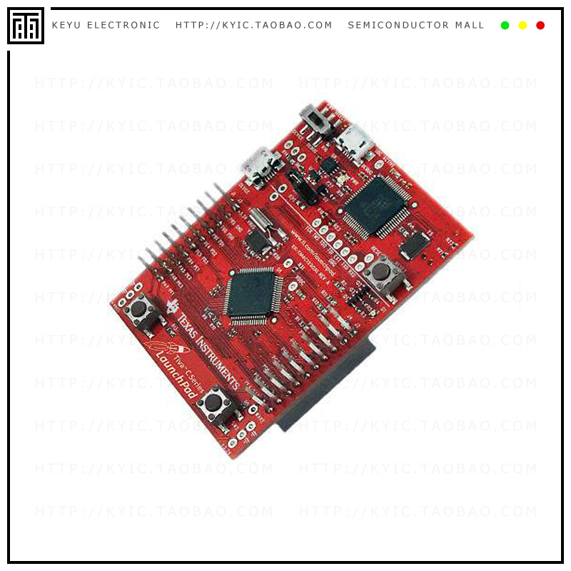 EK-TM4C123GXL【LAUNCHPAD TM4C123G EVAL BRD】