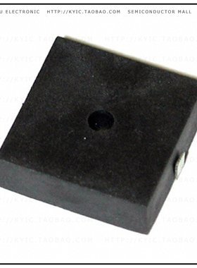 AST1440MATRQ【AUDIO PIEZO TRANSDUCER 1-20V SMD】