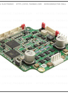 TMCM-1180-TMCL【STEPPER DRIVER 5.5A 18-55V LOAD】