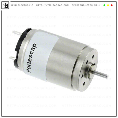 17N1R78213E1【STANDARD MOTOR 10000 RPM 7.5VDC】