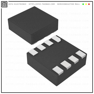 MAX15462BATA+T【IC REG BUCK 5V 0.3A SYNC 8TDFN】