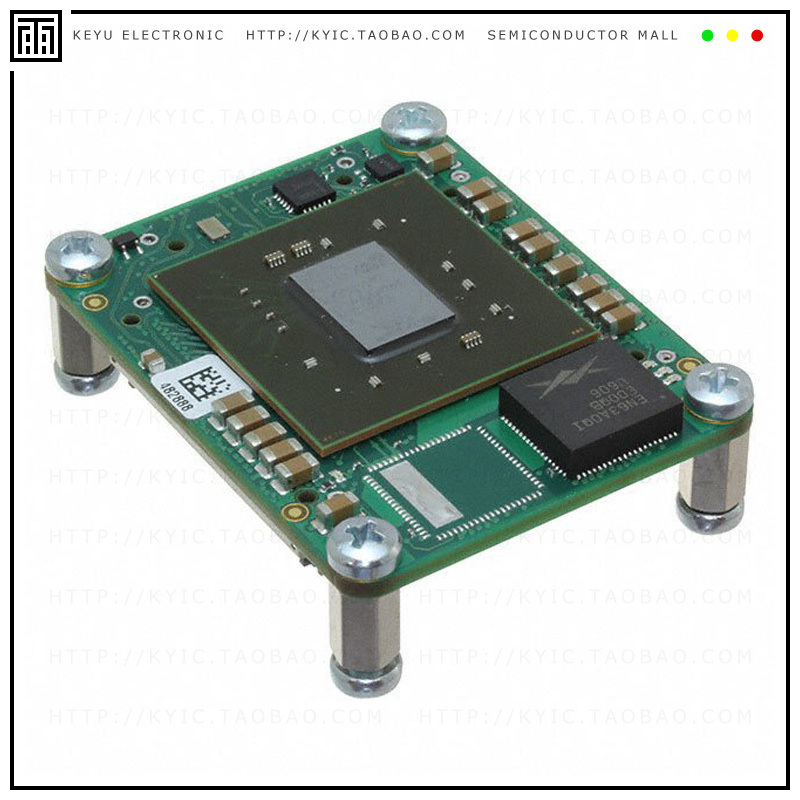 TE0741-03-160-2IF【SOM KINTEX-7 160T 32MB FLASH AES】