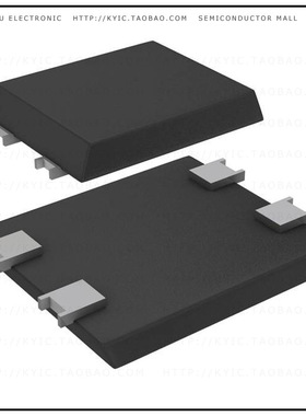 RDBF2510-13【BRIDGE RECT 1PHASE 1KV 2.5A DBF】