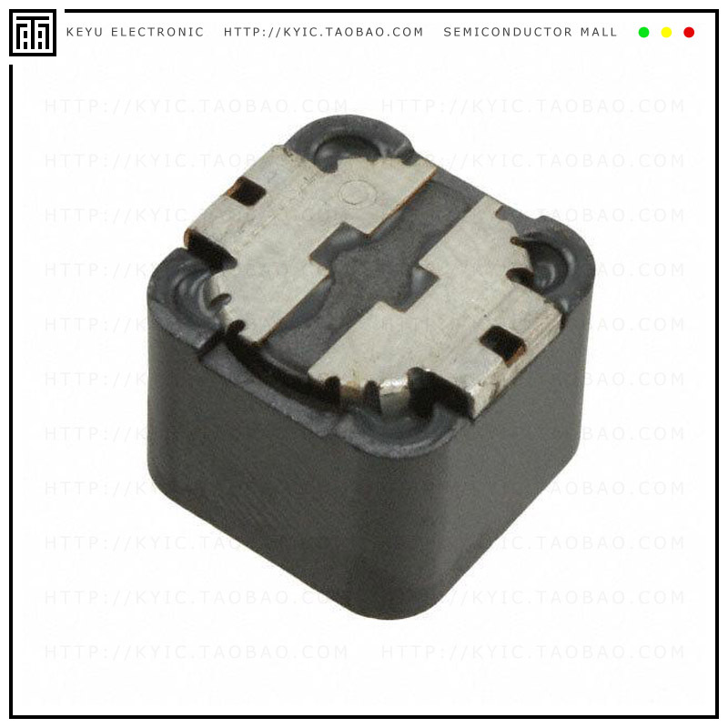 SRR1210-4R7Y【FIXED IND 4.7UH 8.5A 12 MOHM SMD】