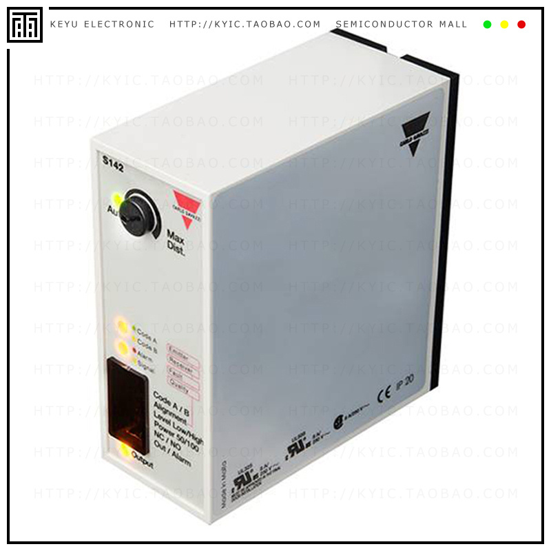 S142CRXM924【PHT AMP 1 CH SPDT MULTIPLEX】