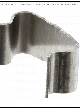 B66288F2204X000【CLAMP ELP 32X6X20 I 32X3X20】