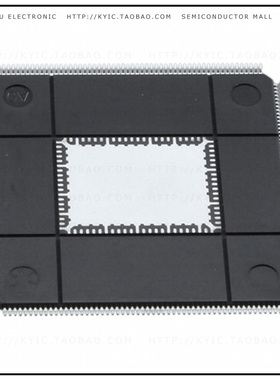 VSC8522XJQ-02【IC ETHERNET 12-PORT 302TQFP】