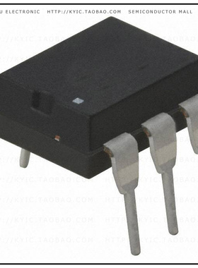 PLA134【SSR RELAY SPST-NO 350MA 0-100V】