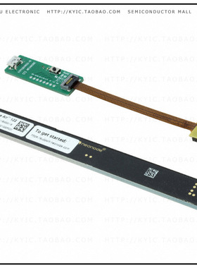 NN AMC 1220PCEV【EVAL KIT ZFORCE AIR MODULE 122MM】