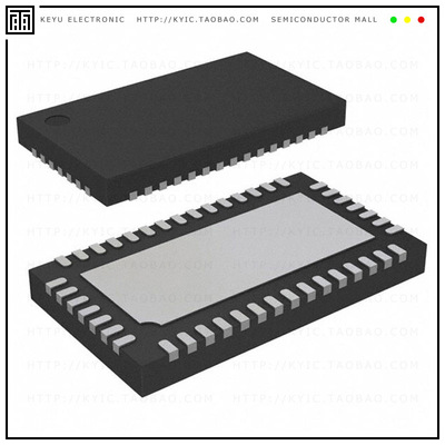 LTC3351IUFF#PBF【HOT SWAPPABLE HIGH CURRENT SUPER】