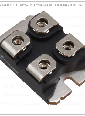 GHXS030A120S-D3【DIODE SCHOTKY 1200V 30A SOT227】