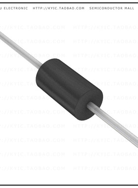 1.5KE350CA-E3/54【TVS DIODE 300V 482V 1.5KE】