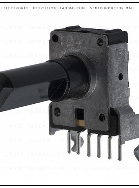 EVJ-CV1F25331【POT 5K OHM 1/20W LOGARITHMIC】