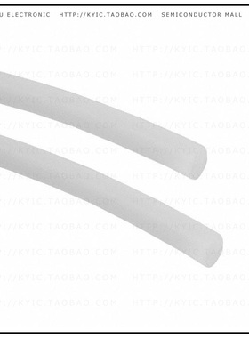 L-PROR-8【TEM MOD PLASTIC TUBING 8MMX1M】