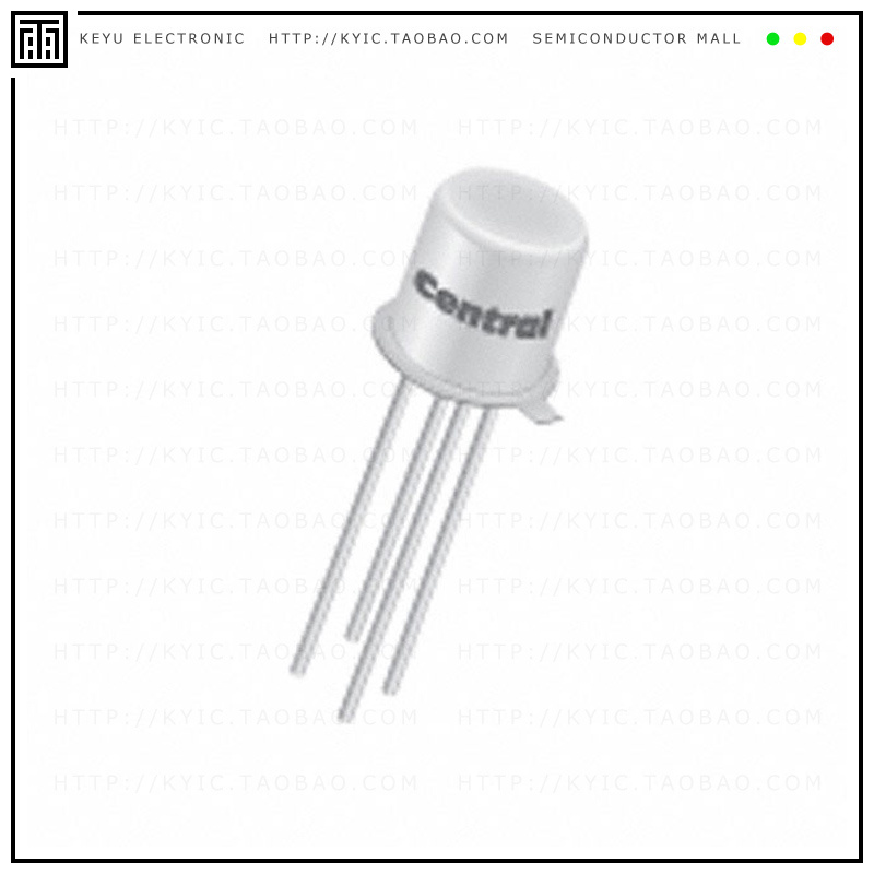 BFY90【RF TRANS NPN 15V 1.4GHZ TO72】