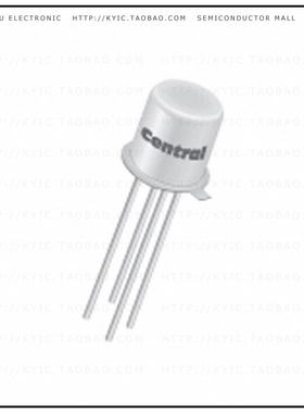 BFY90【RF TRANS NPN 15V 1.4GHZ TO72】