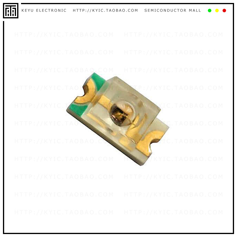 QBLP651-IR1【LED IR CHIP WLP 940NM 20MA 1206】