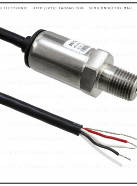 P51-50-G-A-I36-4.5V-000-000【SENSOR 50PSIG 1/4NPT 4.5V】