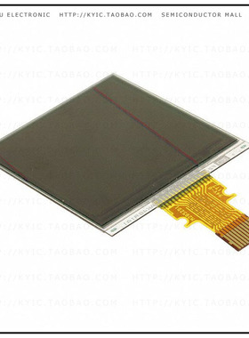 LS013B7DH03【LCD TFT 1.28' 128X128 FPC】