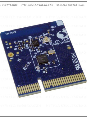 DA14585-00000ATREXDB-P【DA14585 RANGE EXTENDER KIT】