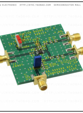AD8314-EVAL【BOARD EVAL FOR AD8314】