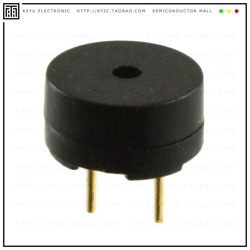 CST-931AP【AUDIO MAGNETIC XDCR 2-4V TH】