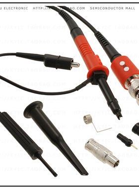 SP300B【OSCOPE PRB X1/X10 300MHZ 1M/10M】