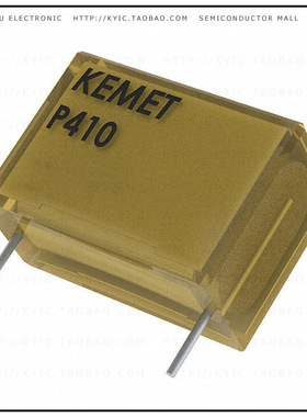 P410QS333M300AH101【FILTER RC 100 OHM/33UF TH】