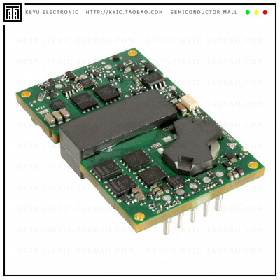 Q36SR12017NRFA【DC DC CONVERTER 12V 204W】