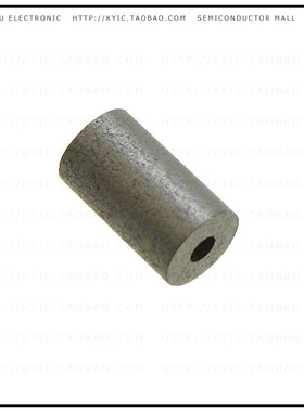 7427002【FERRITE CORE 125 OHM SOLID 1.2MM】