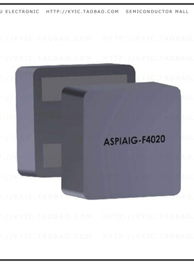ASPIAIG-FLR4020-1R5M-T【FIXED IND 1.5UH 9.1A 15.8MOHM】
