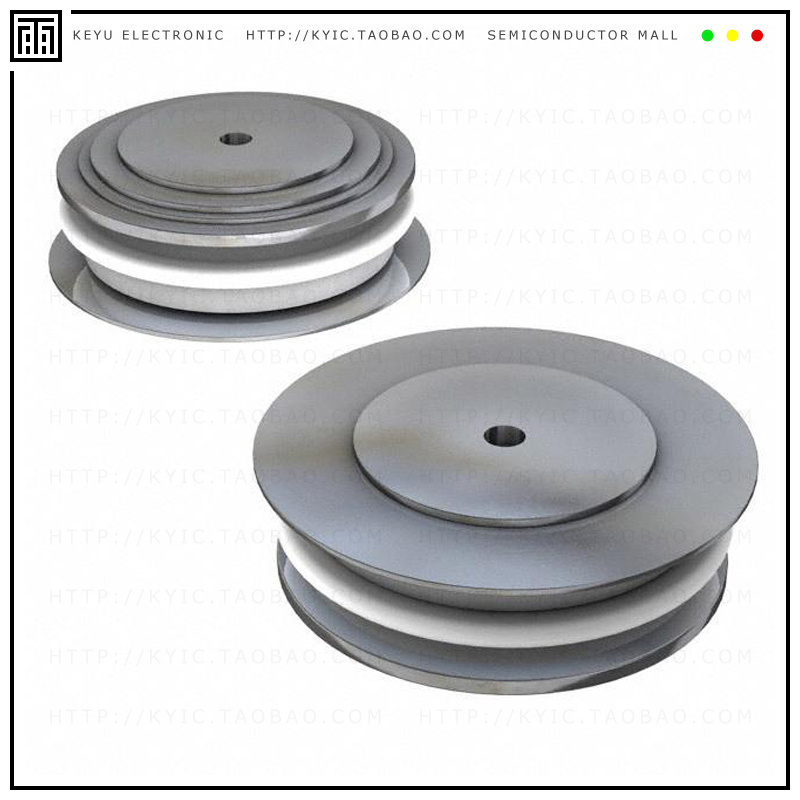 VS-SD1100C12C【DIODE GEN PURP 1.2KV 1400A B-43】