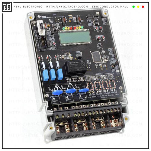 EVM430-F6779【EVAL MODULE FOR MSP430F6779】