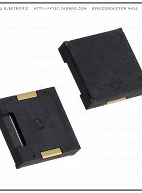 PKLCS1212E20A0-R1【AUDIO PIEZO TRANSDUCER 12.5V SMD】