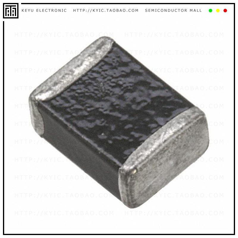 VGAS181216P390DP【VARISTOR 24.5V 1KA 1812】