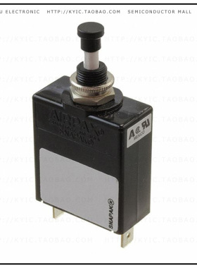 PP11-2-8.00A-XX-V【CIR BRKR MAG-HYDR 8A PUSH-PULL】