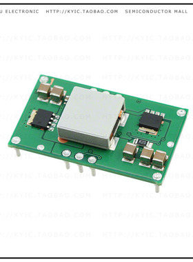 PTH03020WAH【DC DC CONVERTER 0.8-2.5V 22A】