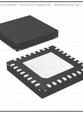 HMC987LP5ETR【IC CLK BUFFER 1:9 8GHZ 32SMT】